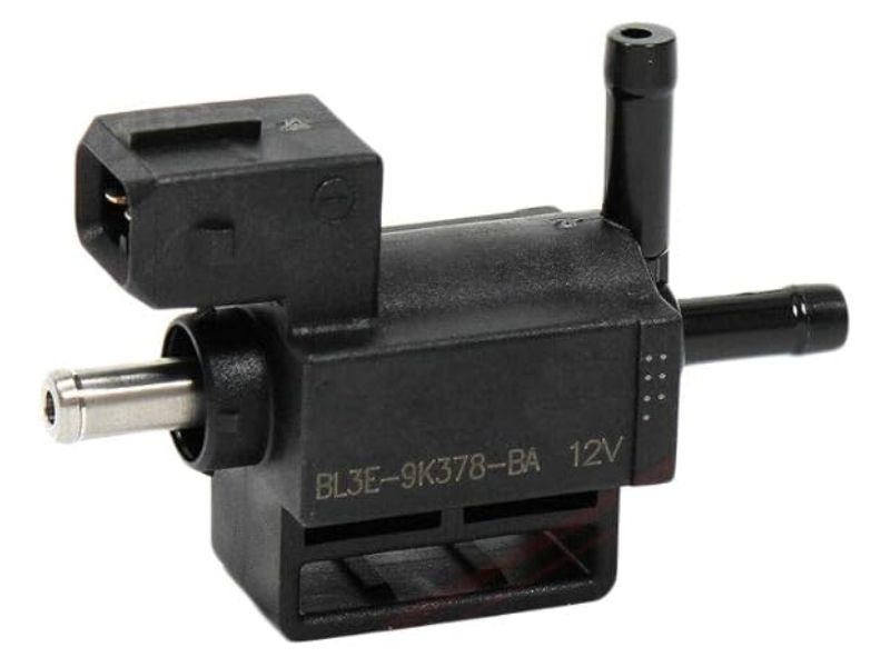 solenoid là gì 1 Solenoid là gì?