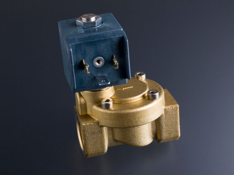 solenoid là gì 9 Ưu điểm của Solenoid