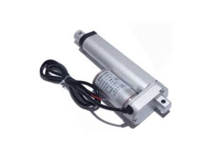 xi lanh là gì 5 Xi lanh điện