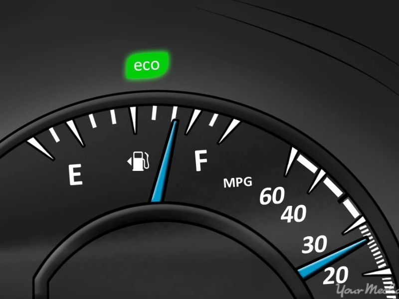mpg 6 Cải thiện MPG bằng cách bảo dưỡng xe định kỳ