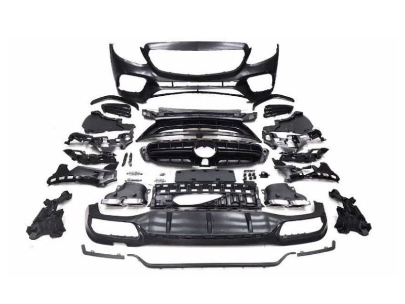 body kit là gì 1 Khái niệm về body kit