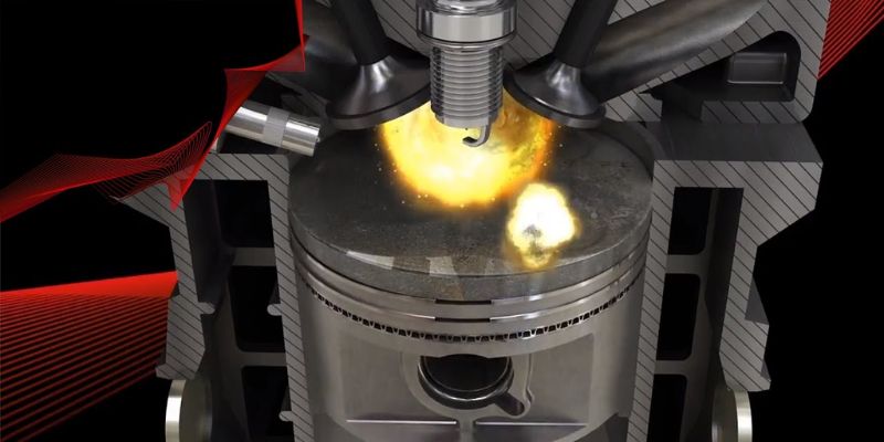chỉ số octan là gì 1 Chỉ số octan là gì?