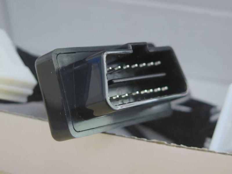 obd 6 Hệ thống OBD-II