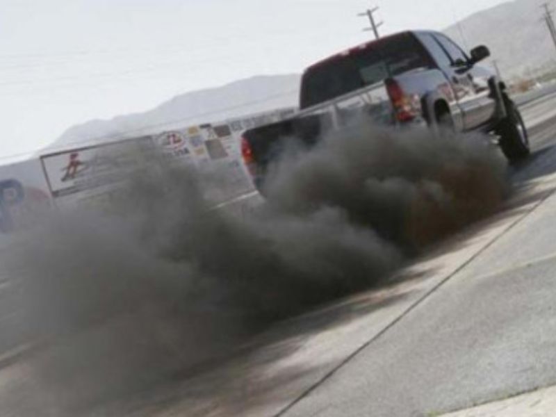 obd 7 Nâng cao hiệu suất của cơ chế lọc và kiểm soát khí thải