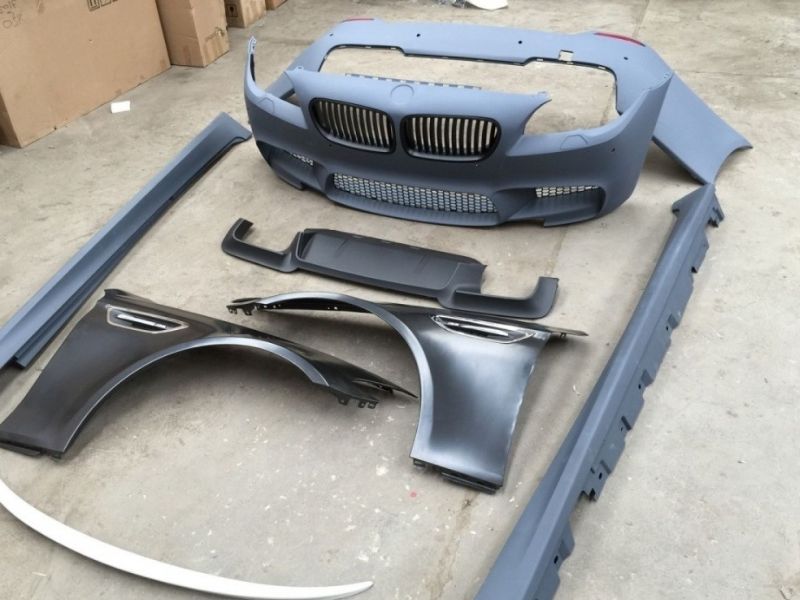 body kit là gì 2 Lip kit mang lại vẻ ngoài thể thao hơn mà không làm thay đổi thiết kế gốc
