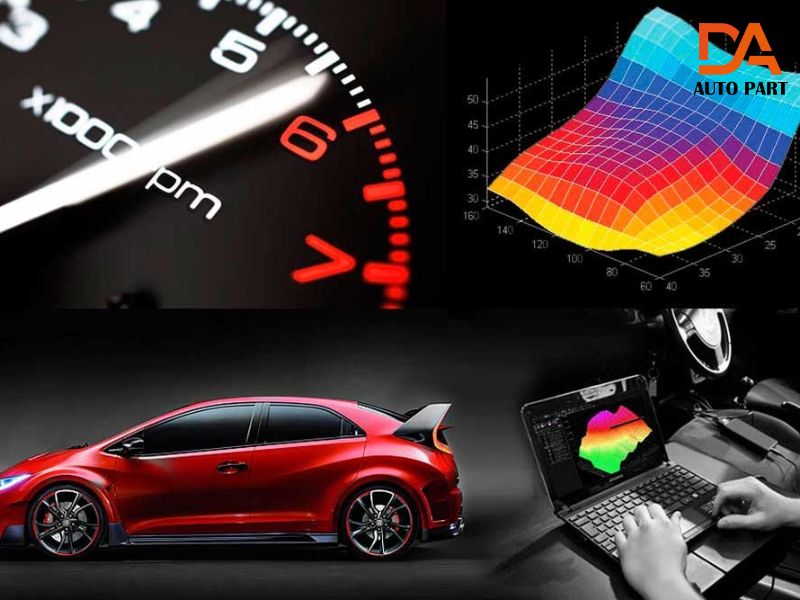 remap là gì 3 Remap giúp xe vận hành mượt mà, bền bỉ