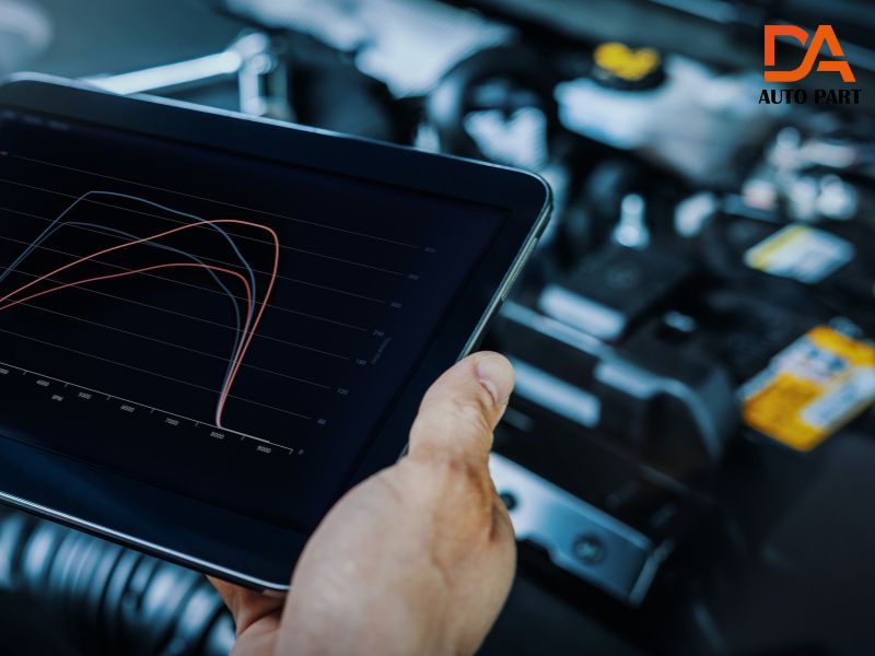 remap là gì 5 Lợi ích và rủi ro khi thực hiện remap động cơ