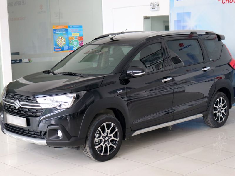 wagon car 6 Ưu tiên MPV cho gia đình