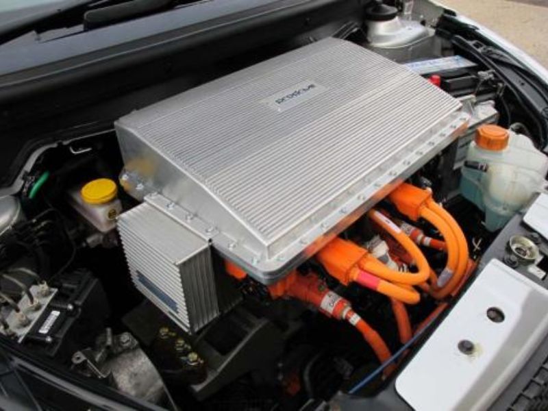 bộ biến đổi dc dc 3 Công dụng của bộ biến đổi DC-DC