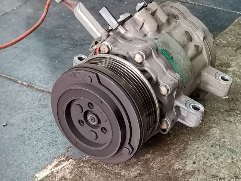 Lốc điều hòa ô tô 4 Dấu hiệu nhận biết lốc điều hoà ô tô có vấn đề