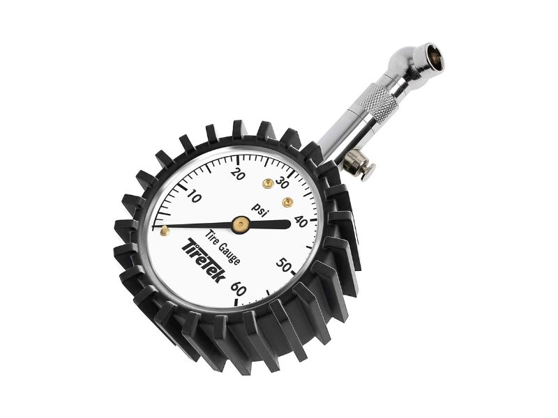 Đồng hồ cơ học TireTek Flexi-Pro