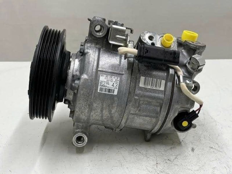 Lốc điều hòa ô tô 6 Cách bảo dưỡng lốc điều hòa ô tô để kéo dài tuổi thọ