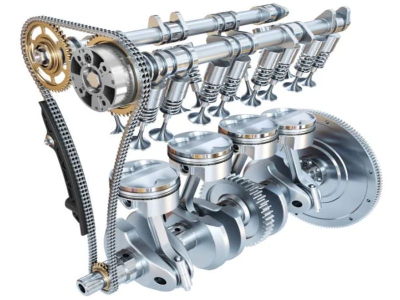 roda là gì 1 Roda là quá trình "làm quen" của xe mới với môi trường vận hành thực tế, giúp động cơ đạt trạng thái hoạt động lý tưởng sau khi xuất xưởng