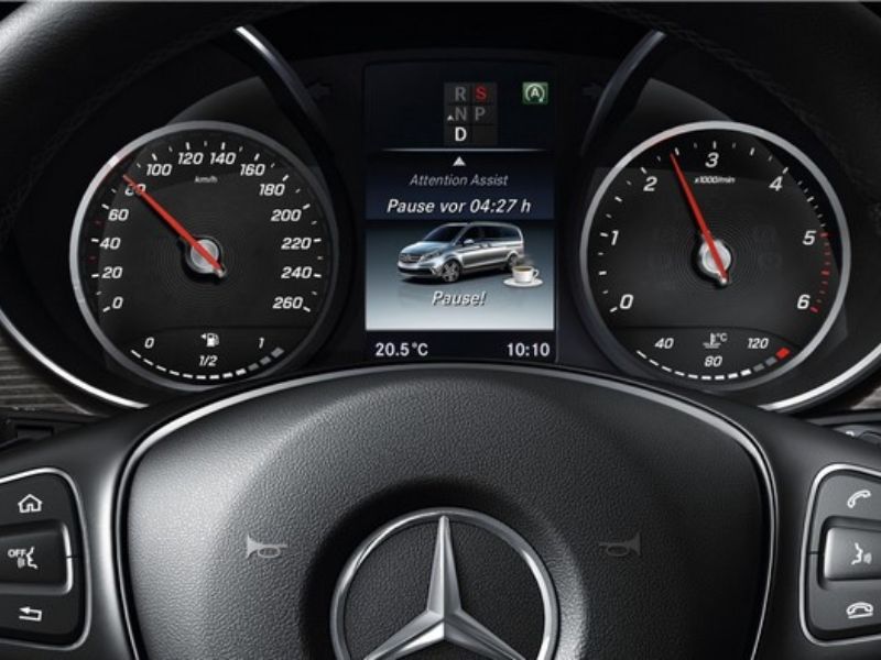 Nên thay phuộc xe ô tô sau mỗi 8 - 10 vạn km