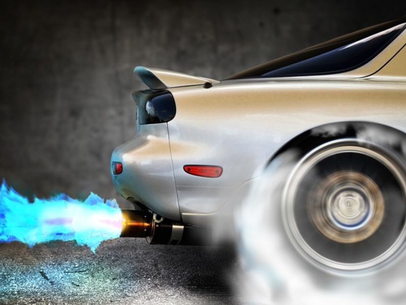 động cơ wankel 5 Tại sao động cơ Wankel không được dùng phổ biến trên ô tô