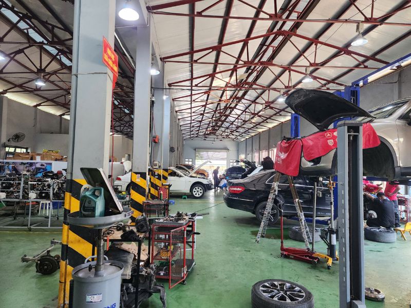 auto speedy 3 Tại sao nên chọn Auto Speedy