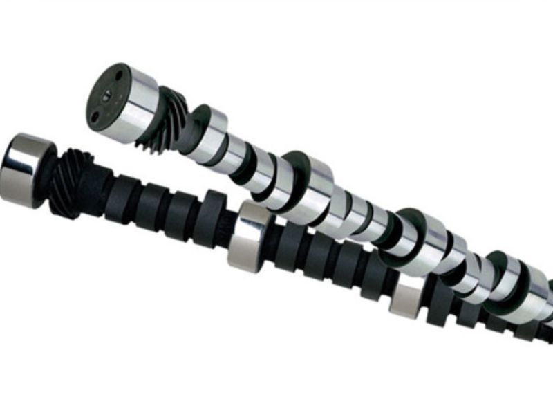 trục cam 1 Trục cam ô tô