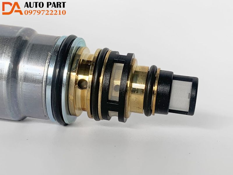 van đuôi lốc điều hoà 4 Thay van đuôi lốc điều hòa có đắt không?