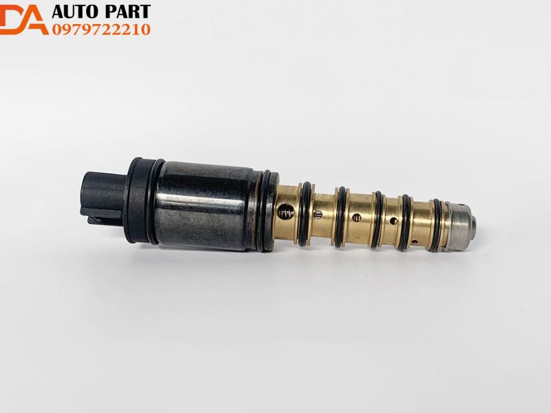 van đuôi lốc điều hoà 1 Van đuôi lốc điều hòa là gì?