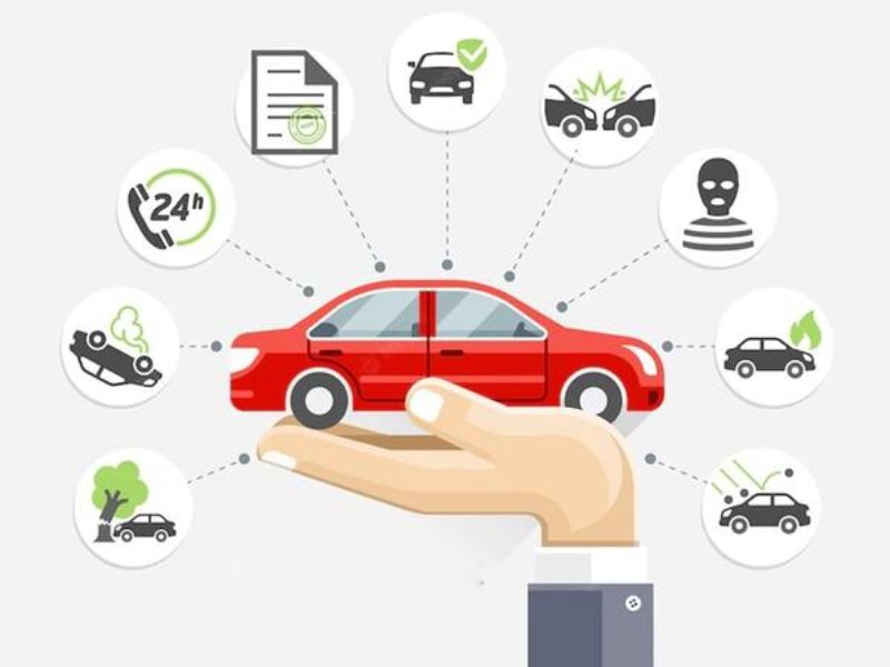 Vì sao cần tham gia bảo hiểm vật chất xe và các trường hợp được chi trả bởi bảo hiểm