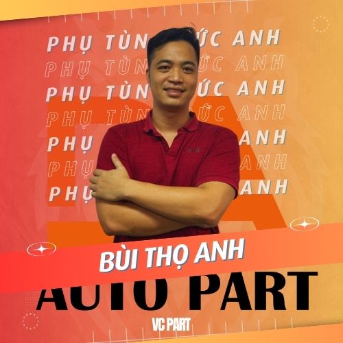 Bùi Thọ Anh