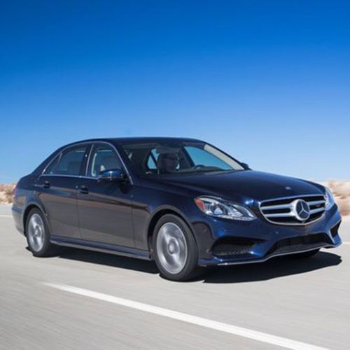 Mercedes E200/ E250 (2016-2019)