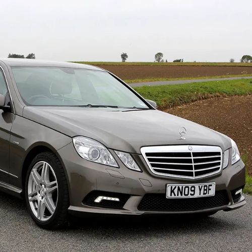 Mercedes E200/ E250/ E300/ E400 (2009-2016)