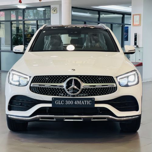 Mercedes GLC200/ GLC300 (2022-nay)