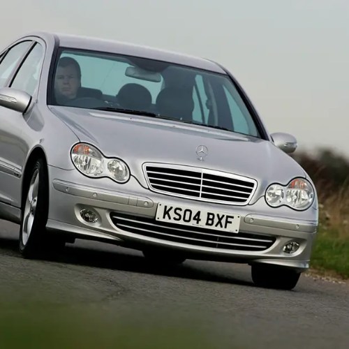 Mercedes-Benz C-class C180/ C200/ C240/ C280 (2000-2007)