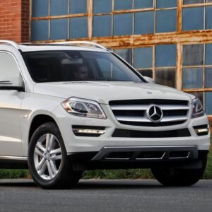 Mercedes-Benz GL