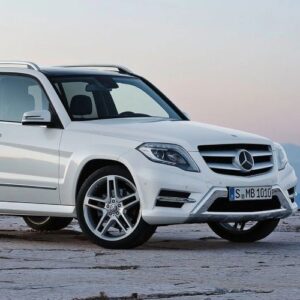 Mercedes-Benz GLK