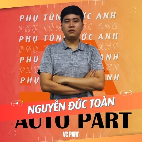 Nguyễn Đức Toàn