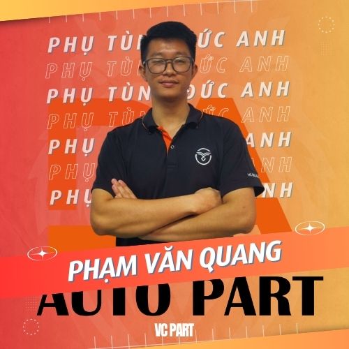 Phạm Văn Quang