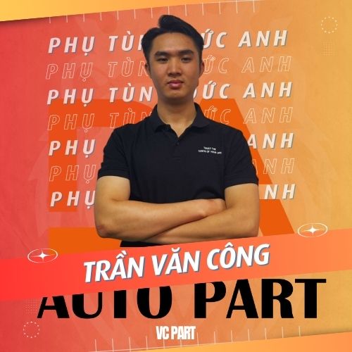 Trần Văn Công