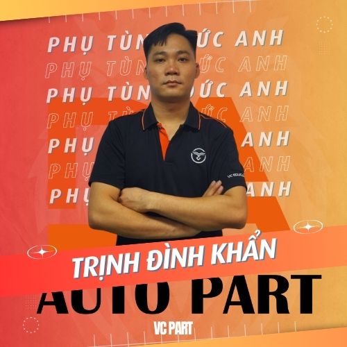 Trịnh Đình Khẩn