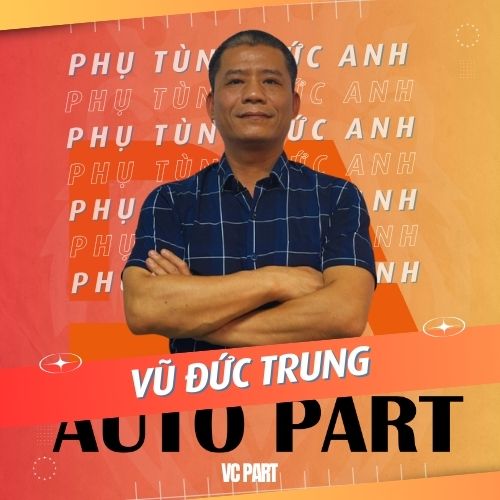 Vũ Đức Trung