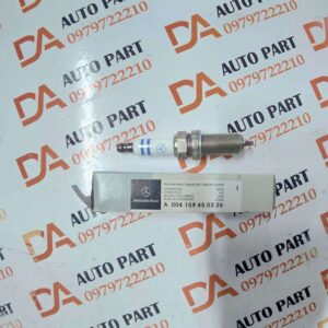 Bugi Mercedes-Benz C; E A0041594503 giá tốt nhất 2025