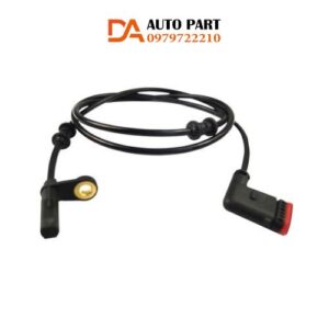 Cảm biến ABS sau trái bền bỉ dành do Mercedes-Benz C mã số A2035401317