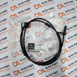 Cảm biến ABS sau trái + phải Mercedes-Benz E A2115403017