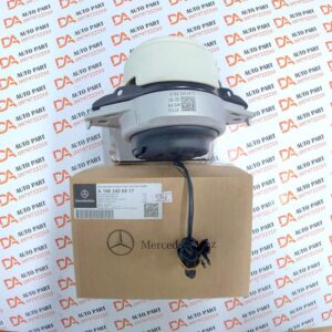 Chân máy phải Mercedes-Benz GL A1662406917 2