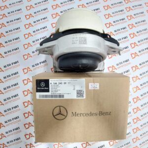 Chân máy phải Mercedes-Benz ML A1662405917