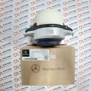 Chân máy trái Mercedes-Benz ML A1662405817