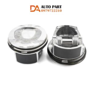 Cụm piston, Xéc măng Mercedes-Benz A2710306217 C-Class W204 và E-Class W212