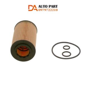 Lọc dầu động cơ Mercedes-Benz A6511800009