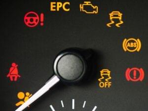 lỗi abs có nguy hiểm không