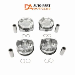 Piston Mercedes-Benz mã A2640301800 giá ưu đãi nhất