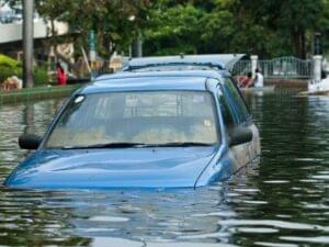 Thuỷ kích là gì