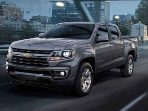 Xe pickup hay được gọi là xe bán tải