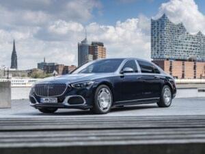 Các dòng xe ô tô