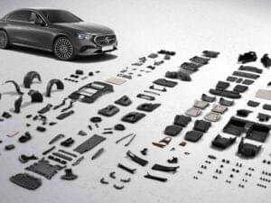 Phụ tùng hàng chính hãng là gì?